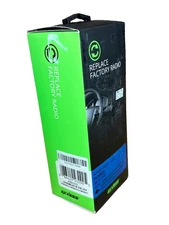 AXXESS AXDI-FD2-2011-UP FORD VEHICLES RADIO REPLACEMENT INTERFACE Missing Part!! thumbnail 2