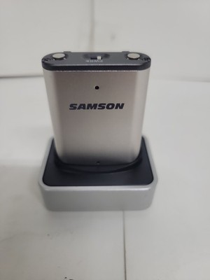 Samson AR2a AirLine Micro UHF Transmitter+Receiver With Dock Station AR2D Only