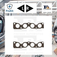 2x ORIGINAL® Fa1 478-009 Dichtung, Abgaskrümmer für Mazda 3 3 Stufenheck 2