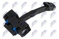 TüRfeststeller NTY EZC-AU-175 FüR Audi Q7 4MB 4MG 4MQ 4LB Tfsi Quattro TDI Tron