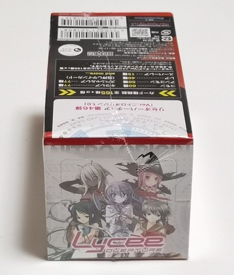 Lycee Overture Ver. Nitro Origin 1.0 (Box) Brand New Movic | eBay