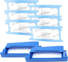 Premium Cpap Filter Kit - Compatible with Philips Respironics Dreamstation CPAP