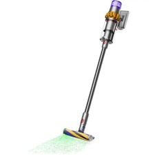 Dyson V15 Detect Total Clean Extra  Yellow/Nickel  Refurbished
