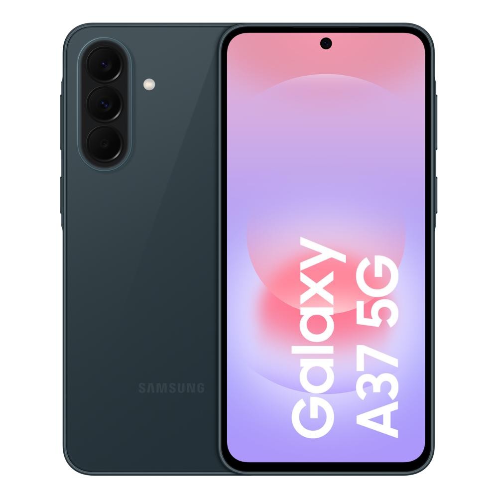 SAMSUNG GALAXY A37 5G DUAL SIM GREYGREEN 8GB RAM 256GB 50 MPX GARANZIA 2 ANNI - Immagine 11