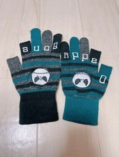 Nightmare Before Christmas Anaheim Disney Limited Edition Gloves