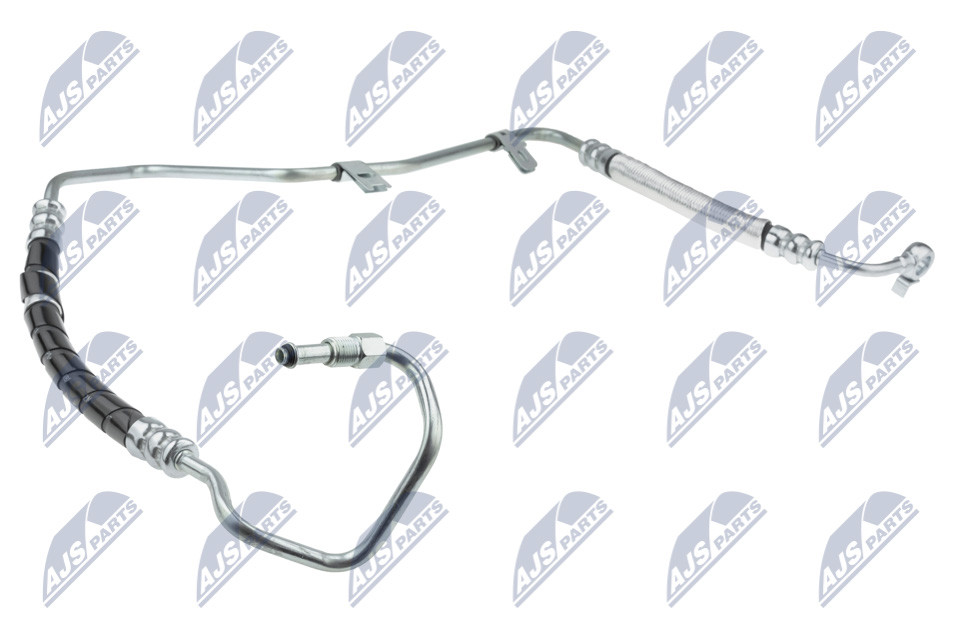 N.T.Y. SPH-TY-000.NTY Hydraulic Hose, steering system for LEXUS