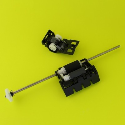 Brother Genuine D001R9001 & D0016R001 ADF Separation Pad Assembly & Pickup Asm