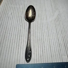 Vintage Gorham Sterling Silver Lily of the Valley Dessert Spoon/Teaspoon