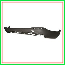 Stoßstange hinten unten schwarz - mit Pdc-Spuren Mercedes GLC-Klasse (X253) -... Stoßstange hinten unten schwarz - mit Pdc-Spuren Mercedes GLC-Klasse (X253) -...