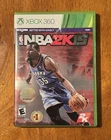 2K NBA 2K15 - Xbox 360 Game, Multiplayer, Online Playability, Case, Disc