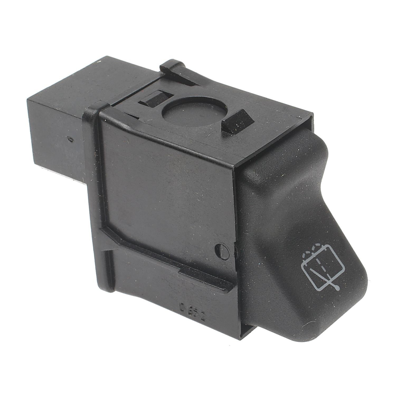 1997-2006 Jeep Wrangler SMP Windshield Wiper Switch Replacement