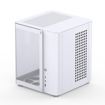 Jonsbo TK-1 2.0 White