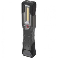 Brennenstuhl Led Akku Handleuchte Hl 1000 A 1000+200Lm Akku, Knickbar, Magnet