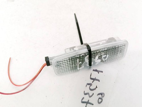 4D0947105A Innenraumleuchte Leseleuchte  Audi A5 DE1747848-79