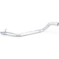 Abgasrohr FüR Mercedes-Benz Vito/Mixto Kasten W639 111 CDI 115 Viano