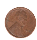 USA   CENTS 1923 S