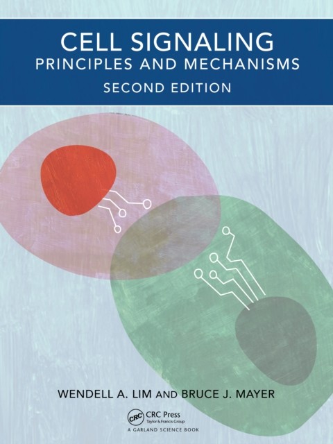 Cell Signaling, 2nd edition by Bruce J. Mayer (Paperback Book)