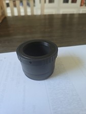 T2-N1 Adapter for T2 T Mount Telephoto Lens to Nikon 1 J4 J3 J2 J1 V2 V1 Camera