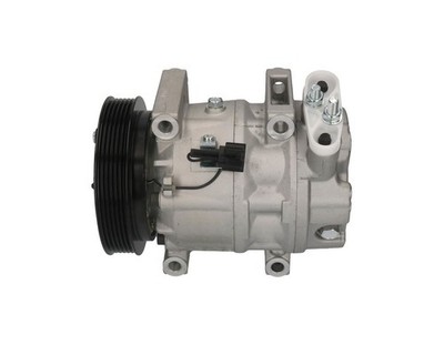 BOSCH Klimaanlage Kompressor Für NISSAN Cefiro III Maxima Qx V 94-03 1986AD1223