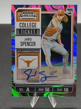 2025 Panini Texas Longhorns NIL Checklist Guide in-content 34