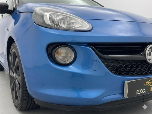 2019 Vauxhall ADAM 1.2i Energised 3dr HATCHBACK Petrol Manual - Picture 6 of 13