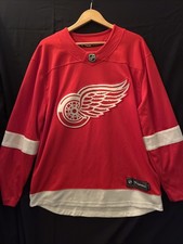 Ultimate Detroit Red Wings Collector and Super Fan Gift Guide 52