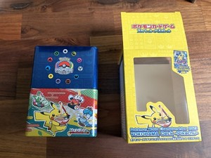 Yokohama Pikachu Deck | eBay
