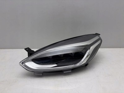 Frontscheinwerfer Ford Fiesta I H1BB-13E015- LED Links Scheinwerfer Headlight
