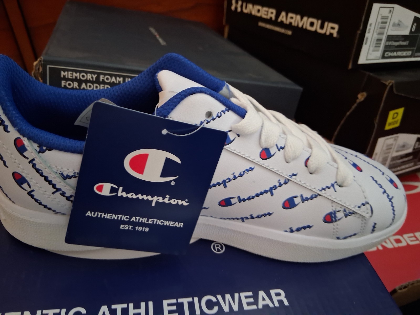 Size 6.5m