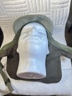Original WWII US Navy Cold Weather Deck Cap Hat March 1945 NXsx 96660 Size 7¼ — photo 8