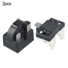 Thermal Overload PTC Protector Refrigerator Relayer Supplies