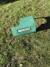 Qualcast Clutch Cover