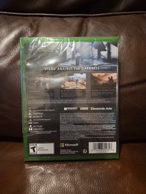 Star Wars Jedi Survivor - Xbox Series X - BRAND NEW SEALED