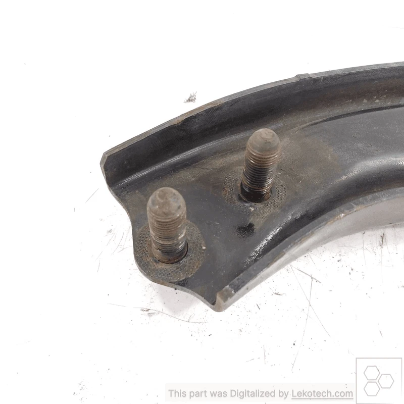 Brazo Oscilante Susp. Ant. DX MINI MINI Coupé (R58) Cooper S Cpè 94199F - Imagen 3 de 4