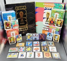 Album Flash Edition World Cup 2026 with Histo...