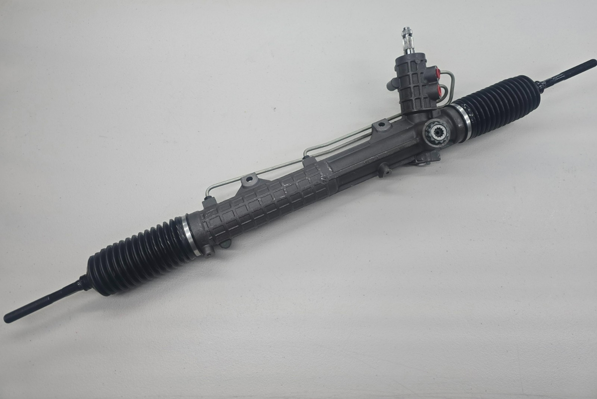 m BMW E46 Yellow Tag 712 OEM ZF Steering Rack 7852974712 (3.0 Lock