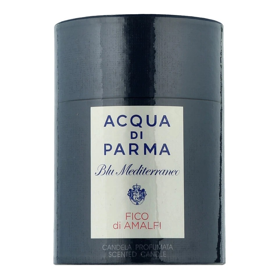 Bougie parfumée Acqua di Parma Blu Mediterraneo - Fico di Amalfi 200g - Photo 1/1