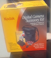Kodak Digital Camera Accessory Kit