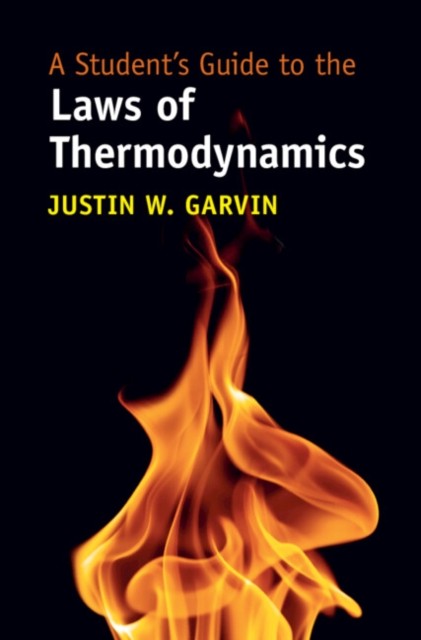 A Students Guide To The Laws Of Thermo - Image 7