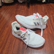 Size 10 - adidas Bounce White