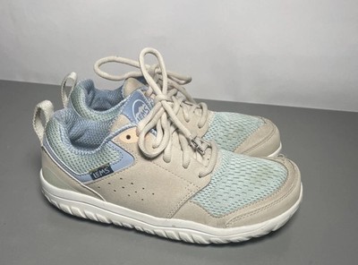 Lems Primal Zen Womens Size 7 Men s 5.5 Frost Minimalist Barefoot Running Shoes