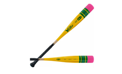   Brand New Victus Pencil Vibe USSSA Bat 27/17 (-10)  