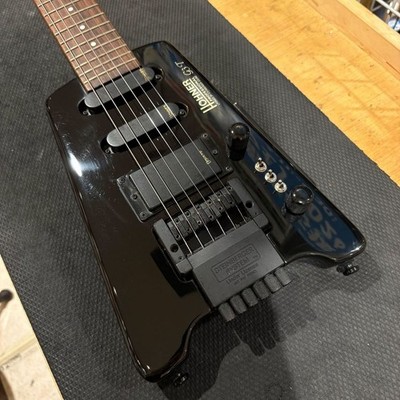 Hohner G3T (no260606)