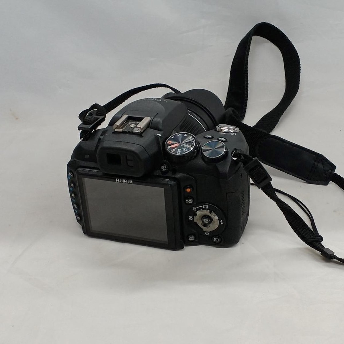 FUJIFILM FINEPIX HS10 Digital Camera | eBay