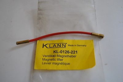 KLANN KL-0126-221 Flexible Magnetic Lifter Magnetic Lifter