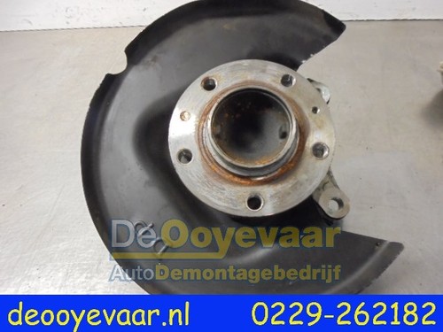 ACHSSCHENKEL RECHTS HINTEN Peugeot 308 (L3/L8/LB/LH/LP) 2014 9803736180