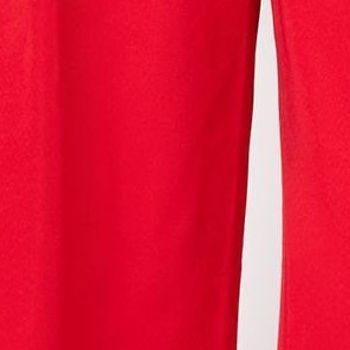Studio Park Damen Hose Gr. M Tall Plissee Wide Leg Pant with Self Red A691681 - Bild 2 von 4