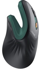 ProtoArc Ergonomic Vertical Mouse EM11 NL Bluetooth Mouse Wireless Ergo Mouse