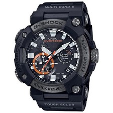 Casio G-SHOCK MASTER OF G FROGMAN GWF-A1000XC-1AJF