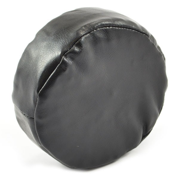 Fastrax Scale Spare Tyre Cover Large 108mm Dia FAST2350L
